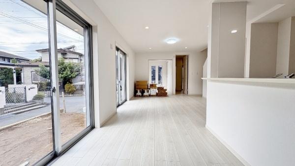 �_�ސ쌧���l�s�΋抛��4���ڂ̐V�z��ˌ��Ẵ��r���O