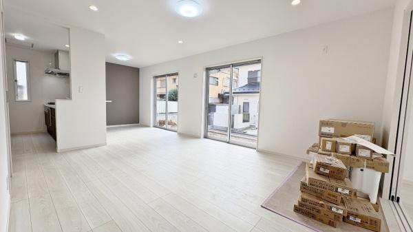 �_�ސ쌧���l�s�΋抛��4���ڂ̐V�z��ˌ��Ẵ��r���O