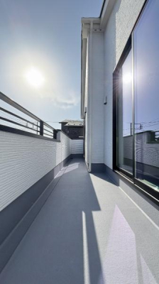 �_�ސ쌧���l�s���J�扺���J3���ڂ̐V�z��ˌ��Ẵo���R�j�[