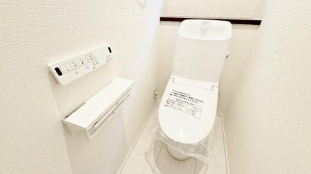 �_�ސ쌧���l�s���J�扺���J3���ڂ̐V�z��ˌ��Ẵg�C��