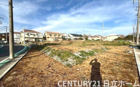 �_�ސ쌧���l�s�t��������u��2���ڂ̓y�n�̂��̑����n