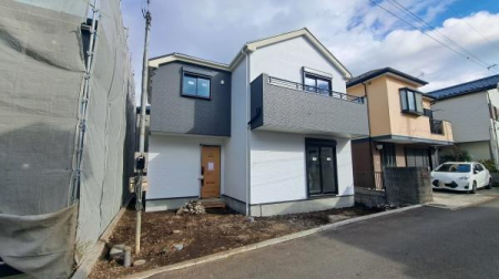 �_�ސ쌧���l�s�ۓy�P�J��쓇���̐V�z��ˌ��Ă̂��̑����n