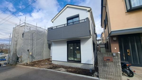 �_�ސ쌧���l�s�ۓy�P�J��쓇���̐V�z��ˌ��Ă̂��̑����n