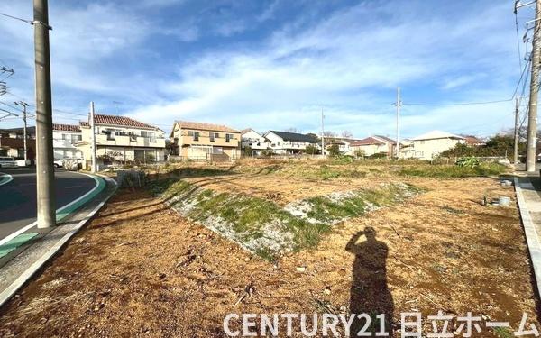 �_�ސ쌧���l�s�t��������u��2���ڂ̓y�n�̂��̑����n