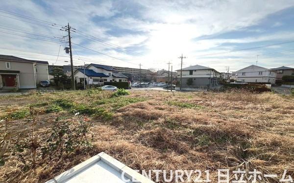 �_�ސ쌧���l�s�t��������u��2���ڂ̓y�n�̂��̑����n