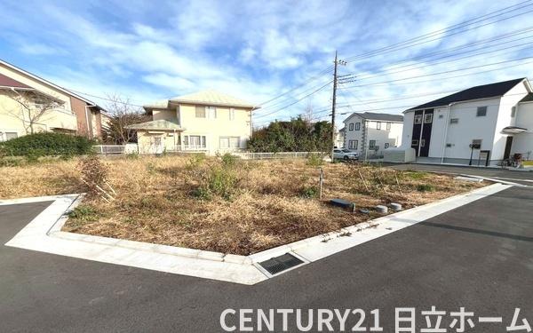 �_�ސ쌧���l�s�t��������u��2���ڂ̓y�n�̂��̑����n