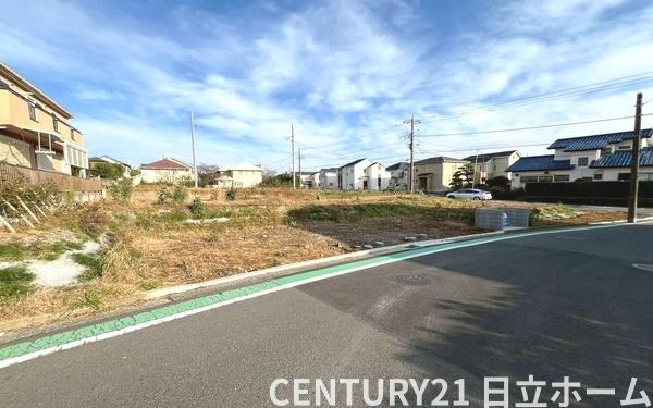 �_�ސ쌧���l�s�t��������u��2���ڂ̓y�n�̌��n�O�ώʐ^