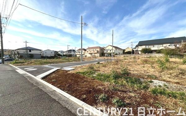 �_�ސ쌧���l�s�t��������u��2���ڂ̓y�n�̂��̑����n