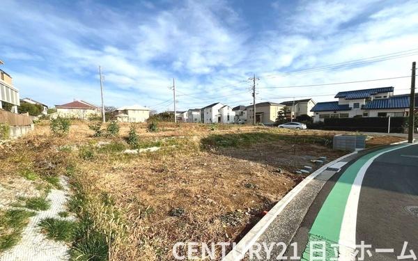 �_�ސ쌧���l�s�t��������u��2���ڂ̓y�n�̂��̑����n