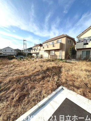 �_�ސ쌧���l�s�t��������u��2���ڂ̓y�n�̂��̑����n