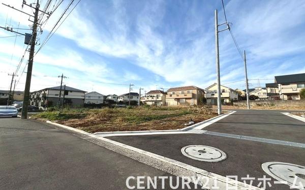 �_�ސ쌧���l�s�t��������u��2���ڂ̓y�n�̌��n�O�ώʐ^