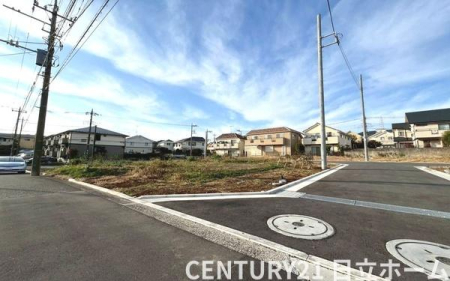 �_�ސ쌧���l�s�t��������u��2���ڂ̓y�n�̌��n�O�ώʐ^