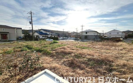 �_�ސ쌧���l�s�t��������u��2���ڂ̓y�n�̂��̑����n