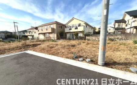 �_�ސ쌧���l�s�t��������u��2���ڂ̓y�n�̂��̑����n