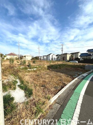 �_�ސ쌧���l�s�t��������u��2���ڂ̓y�n�̂��̑����n