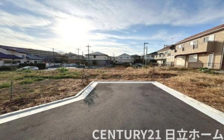 �_�ސ쌧���l�s�t��������u��2���ڂ̓y�n�̂��̑����n