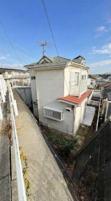 �_�ސ쌧���l�s�΋�\���s�꒬�̒��È�ˌ��Ă̂��̑����n