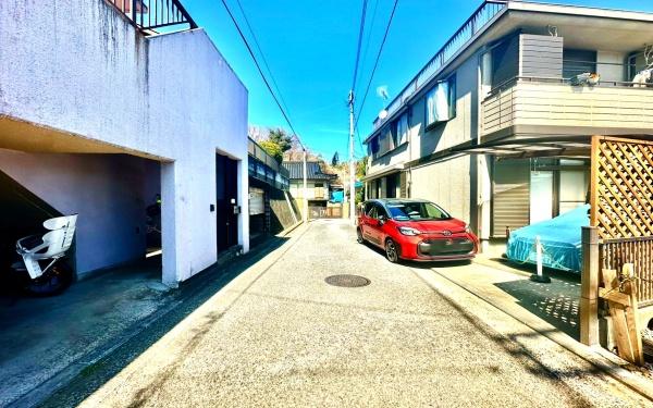 �_�ސ쌧���l�s�ۓy�P�J�抙�J���̐V�z��ˌ��Ă̂��̑����n