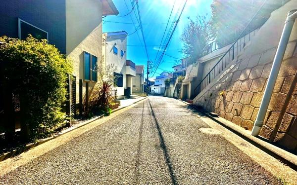 �_�ސ쌧���l�s�ۓy�P�J�抙�J���̐V�z��ˌ��Ă̂��̑����n