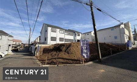 �_�ސ쌧���l�s���捡�h���̐V�z��ˌ��Ă̂��̑����n