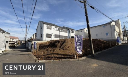 �_�ސ쌧���l�s���捡�h���̐V�z��ˌ��Ă̂��̑����n