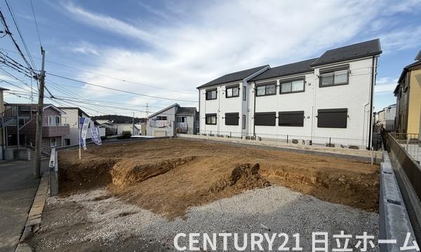 �_�ސ쌧���l�s���捡�h���̐V�z��ˌ��Ă̂��̑����n