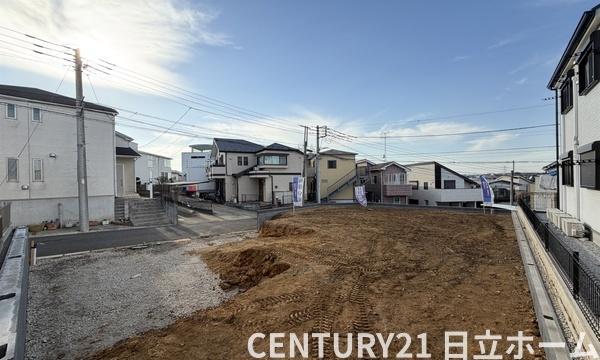 �_�ސ쌧���l�s���捡�h���̐V�z��ˌ��Ă̂��̑����n