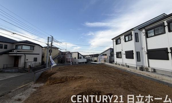 �_�ސ쌧���l�s���捡�h���̐V�z��ˌ��Ă̂��̑����n