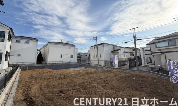 �_�ސ쌧���l�s���捡�h���̐V�z��ˌ��Ă̂��̑����n