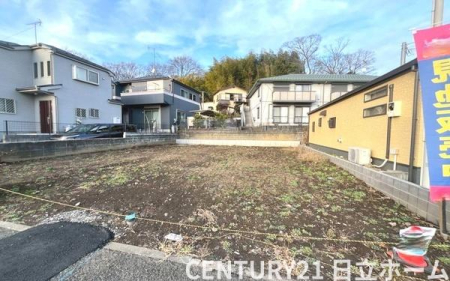 �_�ސ쌧���l�s�t��S���̐V�z��ˌ��Ă̌��n�O�ώʐ^