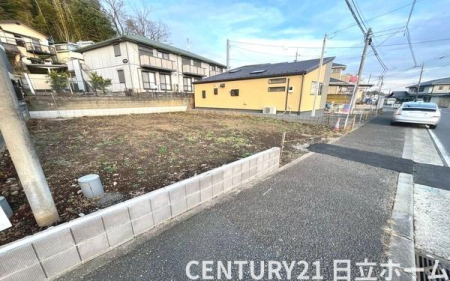 �_�ސ쌧���l�s�t��S���̐V�z��ˌ��Ă̂��̑����n