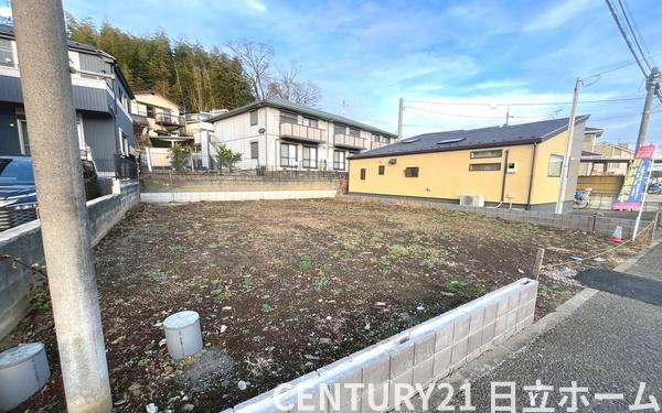 �_�ސ쌧���l�s�t��S���̐V�z��ˌ��Ă̂��̑����n