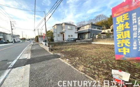 �_�ސ쌧���l�s�t��S���̐V�z��ˌ��Ă̂��̑����n