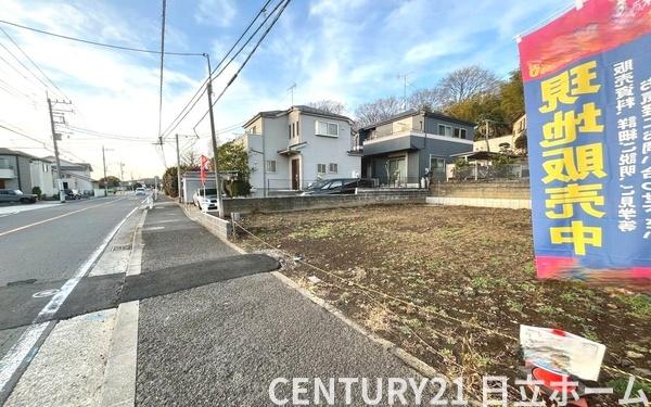 �_�ސ쌧���l�s�t��S���̐V�z��ˌ��Ă̂��̑����n