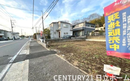 �_�ސ쌧���l�s�t��S���̐V�z��ˌ��Ă̂��̑����n