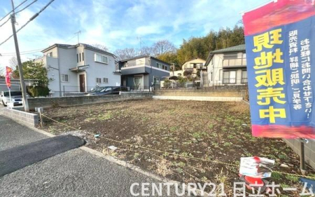 �_�ސ쌧���l�s�t��S���̐V�z��ˌ��Ă̂��̑����n