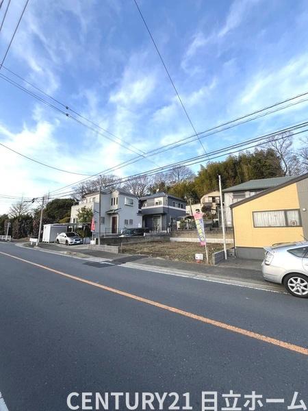 �_�ސ쌧���l�s�t��S���̐V�z��ˌ��Ă̂��̑����n