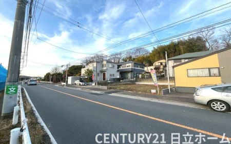 �_�ސ쌧���l�s�t��S���̐V�z��ˌ��Ă̂��̑����n