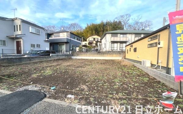 �_�ސ쌧���l�s�t��S���̐V�z��ˌ��Ă̌��n�O�ώʐ^