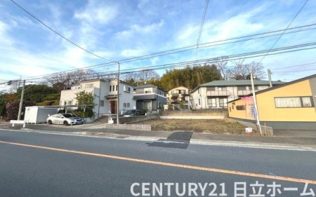 �_�ސ쌧���l�s�t��S���̐V�z��ˌ��Ă̂��̑����n