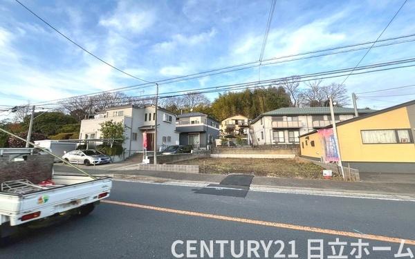 �_�ސ쌧���l�s�t��S���̐V�z��ˌ��Ă̂��̑����n