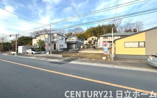 �_�ސ쌧���l�s�t��S���̐V�z��ˌ��Ă̂��̑����n