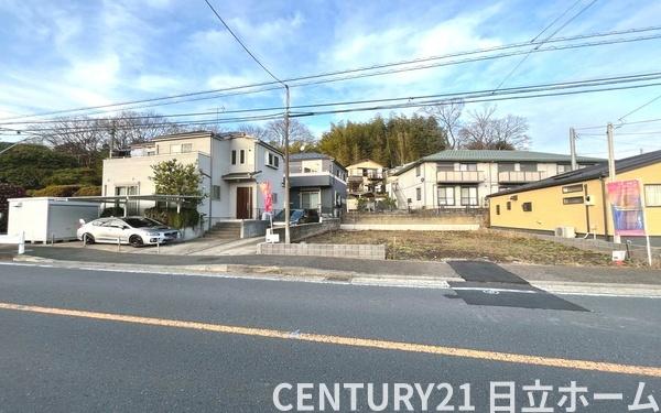 �_�ސ쌧���l�s�t��S���̐V�z��ˌ��Ă̂��̑����n