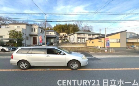 �_�ސ쌧���l�s�t��S���̐V�z��ˌ��Ă̂��̑����n