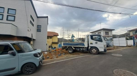 �_�ސ쌧���l�s���攒��5���ڂ̓y�n�̉摜