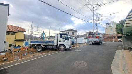 �_�ސ쌧���l�s���攒��5���ڂ̓y�n�̉摜