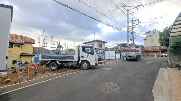 �_�ސ쌧���l�s���攒��5���ڂ̓y�n�̉摜