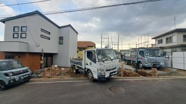 �_�ސ쌧���l�s���攒��5���ڂ̓y�n�̉摜