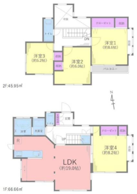 �_�ސ쌧���l�s��搼����2���ڂ̒��È�ˌ��Ẳ摜