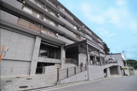 �_�ސ쌧���l�s�ۓy�P�J��a�c2���ڂ̒��Ã}���V�����̌��n�O�ώʐ^